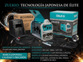 soldadura (sin gas ) y arco manual 300 amperes Japonesa